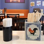 南洋叔叔肉骨茶 - 