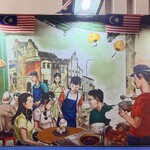 南洋叔叔肉骨茶 - 