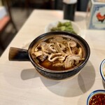 南洋叔叔肉骨茶 - 