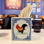 南洋叔叔肉骨茶 - 