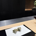 中目黒いぐち 上ル - 