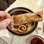 南洋叔叔肉骨茶 - 