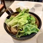 南洋叔叔肉骨茶 - 