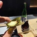 中目黒いぐち 上ル - 