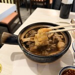 南洋叔叔肉骨茶 - 