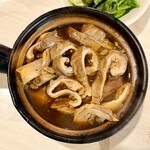 南洋叔叔肉骨茶 - 