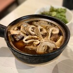 南洋叔叔肉骨茶 - 