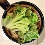 南洋叔叔肉骨茶 - 