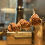 焼鳥 御廉 - ずり