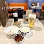 南洋叔叔肉骨茶 - 