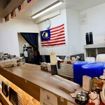 南洋叔叔肉骨茶 - 