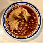 南洋叔叔肉骨茶 - 