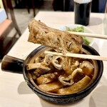 南洋叔叔肉骨茶 - 