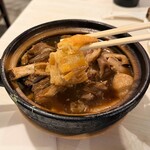 南洋叔叔肉骨茶 - 