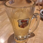 江坂海鮮食堂 おーうえすと - 