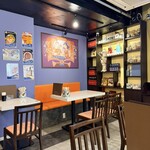 南洋叔叔肉骨茶 - 