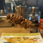 焼鳥 御廉 - つなぎ