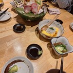 江坂海鮮食堂 おーうえすと - 