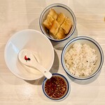 南洋叔叔肉骨茶 - 