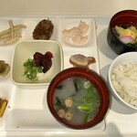 ややダイニング - 