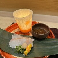 日本料理 つむぐ - 