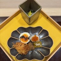 日本料理 つむぐ - 