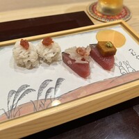 日本料理 つむぐ - 