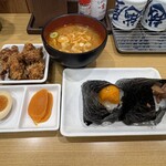 おにぎり戸越屋 - 