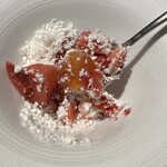 ラ・ヴァガボンド - 