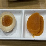 おにぎり戸越屋 - 