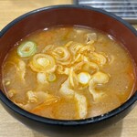 おにぎり戸越屋 - 