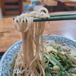 東京そばやじま - 