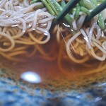 東京そばやじま - 