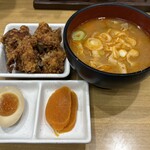 おにぎり戸越屋 - 