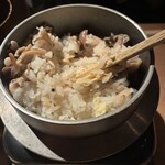 なっぱごちそう - 