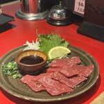 焼肉ヨーコ - 
