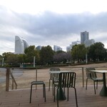 daco 横浜臨港パーク - 