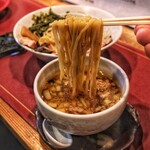 炭火焼地鶏料理 きたろう。 - 