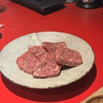 焼肉ヨーコ - 