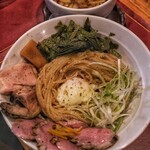 炭火焼地鶏料理 きたろう。 - 
