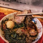 炭火焼地鶏料理 きたろう。 - 