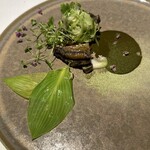 ラ・ヴァガボンド - 