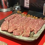焼肉ヨーコ - 