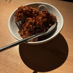 なっぱごちそう - 