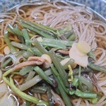 東京そばやじま - 