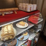 ブランチーズ ツジドウ - 店内