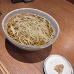 蕎麦 流石 - 