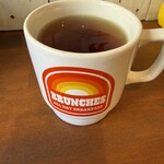 ブランチーズ ツジドウ - 紅茶