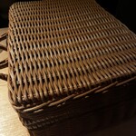 なっぱごちそう - 