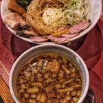 炭火焼地鶏料理 きたろう。 - 
